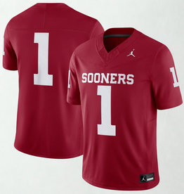 Jordan Men's Jordan Home Limited Jersey
