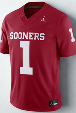 Jordan Men's Jordan Home Limited Jersey