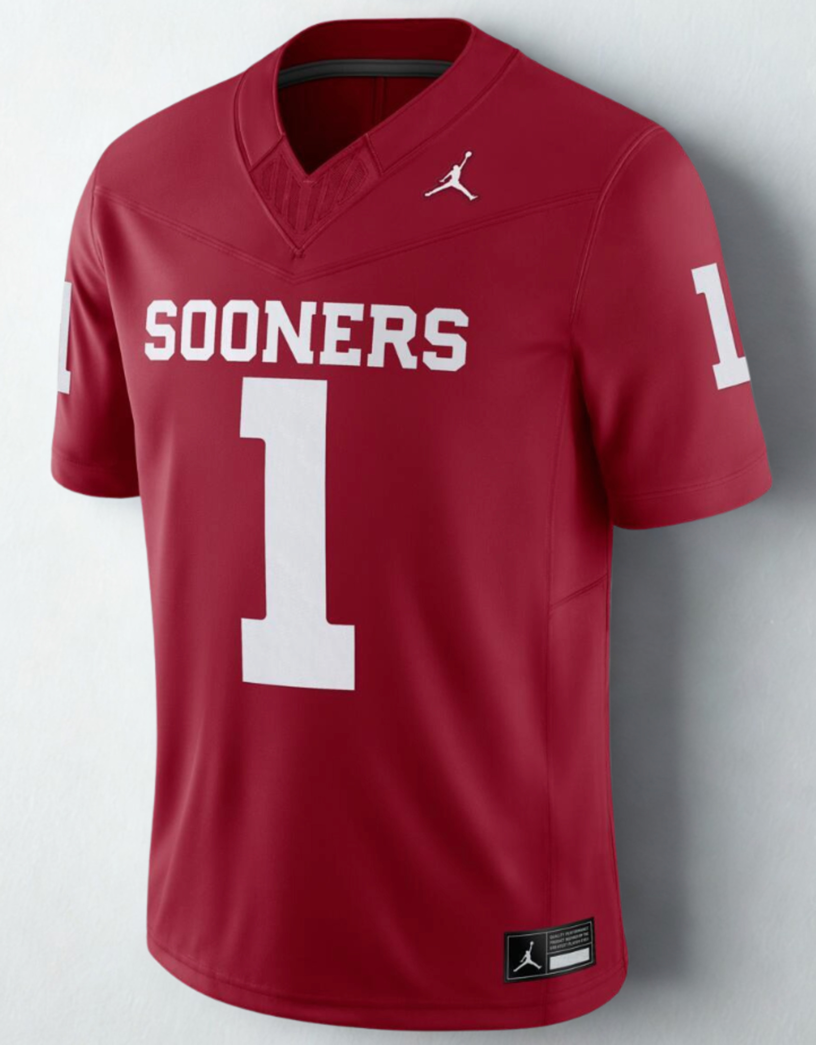 Jordan Men's Jordan Home Limited Jersey