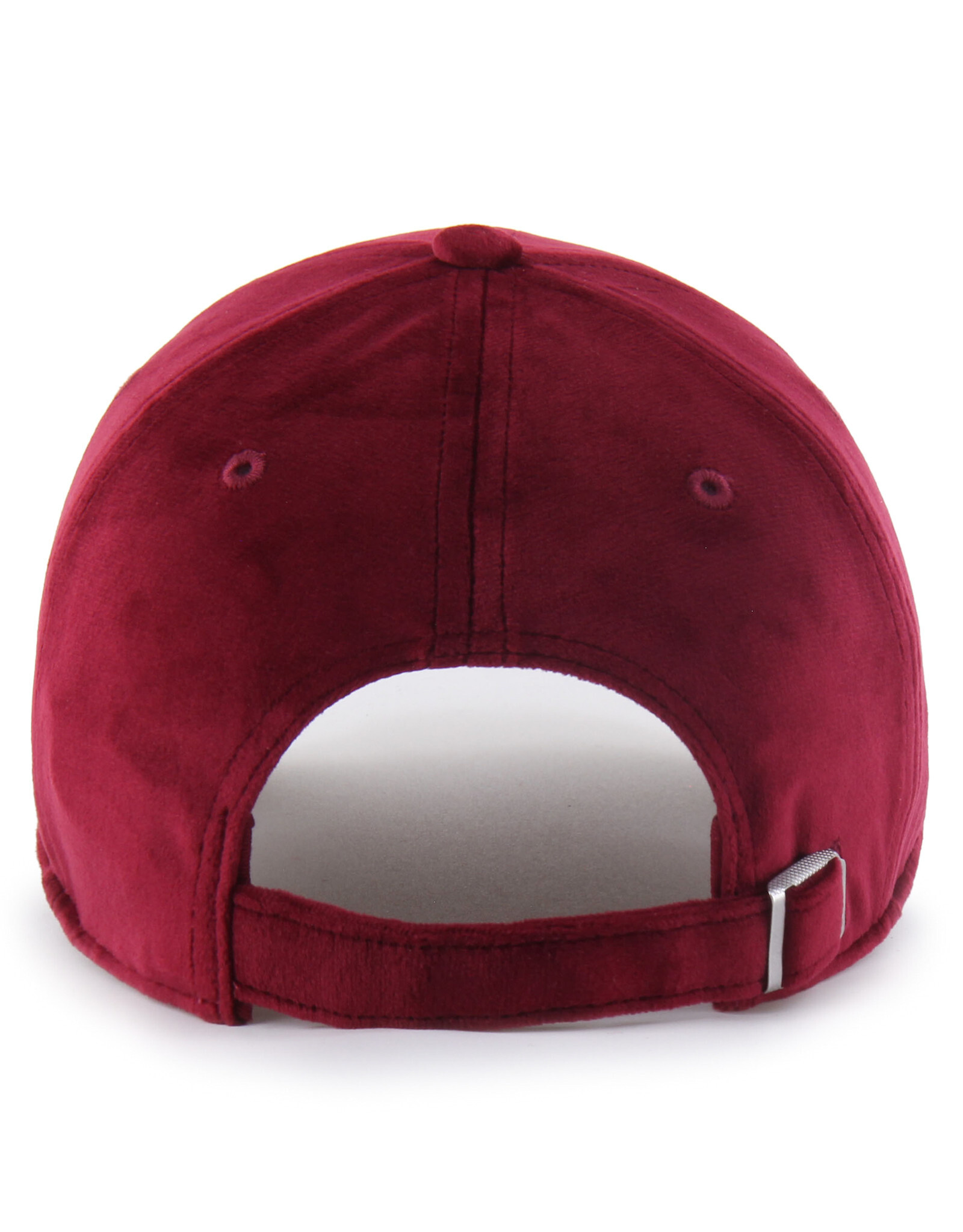 '47 Brand '47 Brand OU Spirited Velour 47 Clean Up Cap