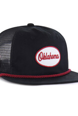 '47 Brand '47 Brand Oklahoma Sooners Depot 47 Captain Cap