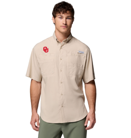 Columbia Columbia PFG Fossil Tamiami OU SS