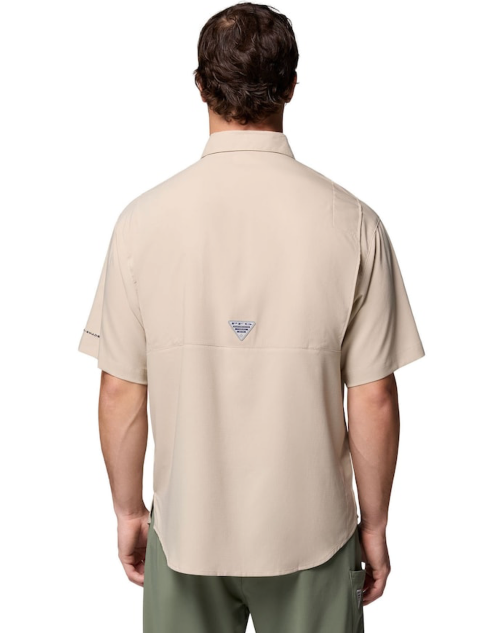 Columbia Columbia PFG Fossil Tamiami OU SS