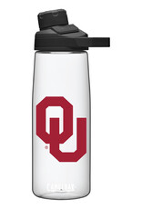 Camelback Camelback Chute 25oz Clear OU Water Bottle