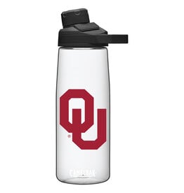 Camelback Camelback Chute 25oz Clear OU Water Bottle