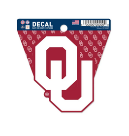 WinCraft Wincraft OU Sticker