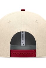 Nike Nike Legacy OU Natural Dri Fit Rise Structured Adjustable Cap