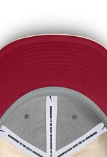 Nike Nike Legacy OU Natural Dri Fit Rise Structured Adjustable Cap