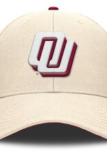 Nike Nike Legacy OU Natural Dri Fit Rise Structured Adjustable Cap