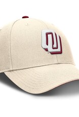 Nike Nike Legacy OU Natural Dri Fit Rise Structured Adjustable Cap