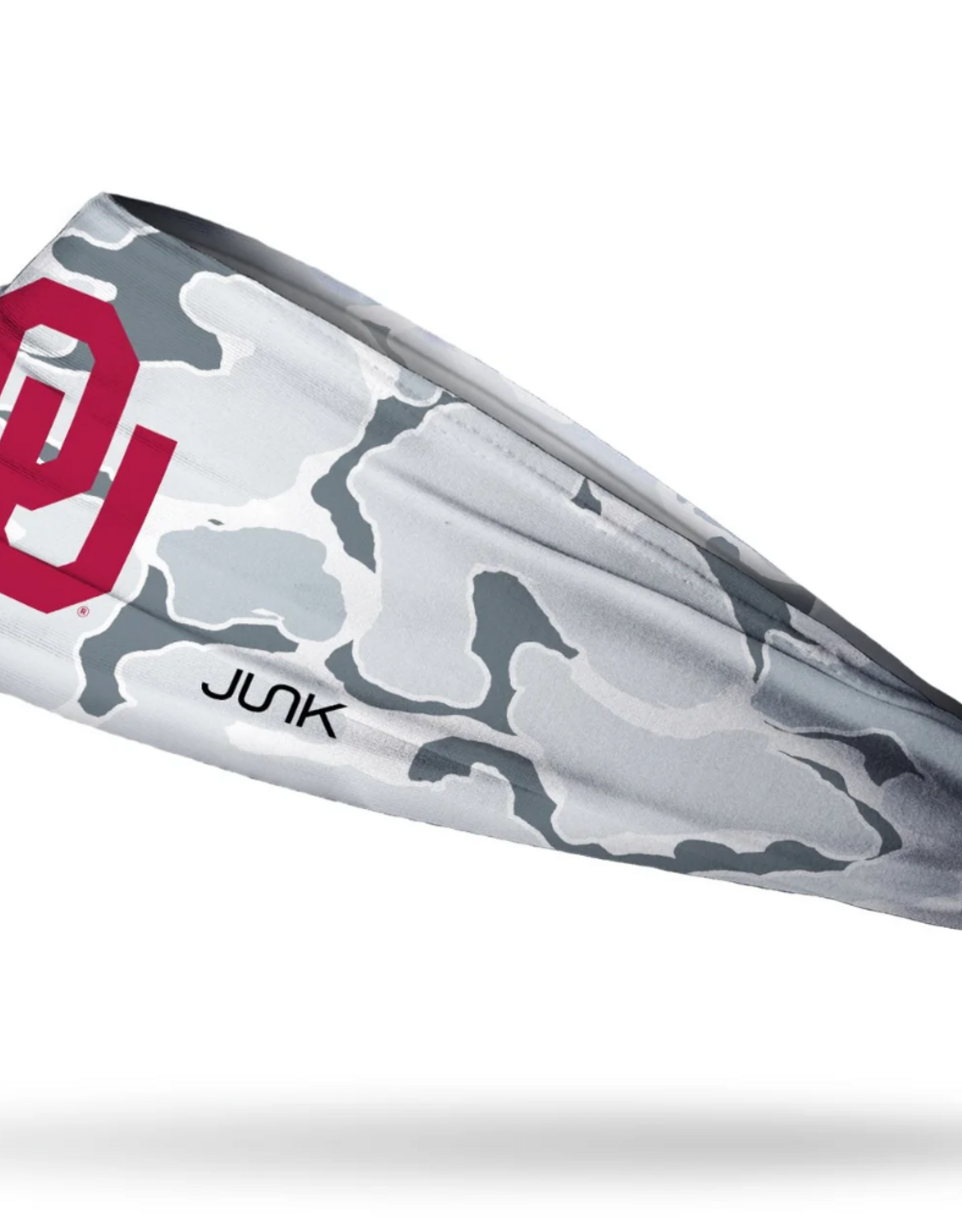 Junk Junk Brand OU Camo Headband