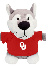 Chelsea Teddy Bear Bean Bag Buddies Wolf 7" Chelsea Teddy Bear Bean Bag Buddies Wolf 7"