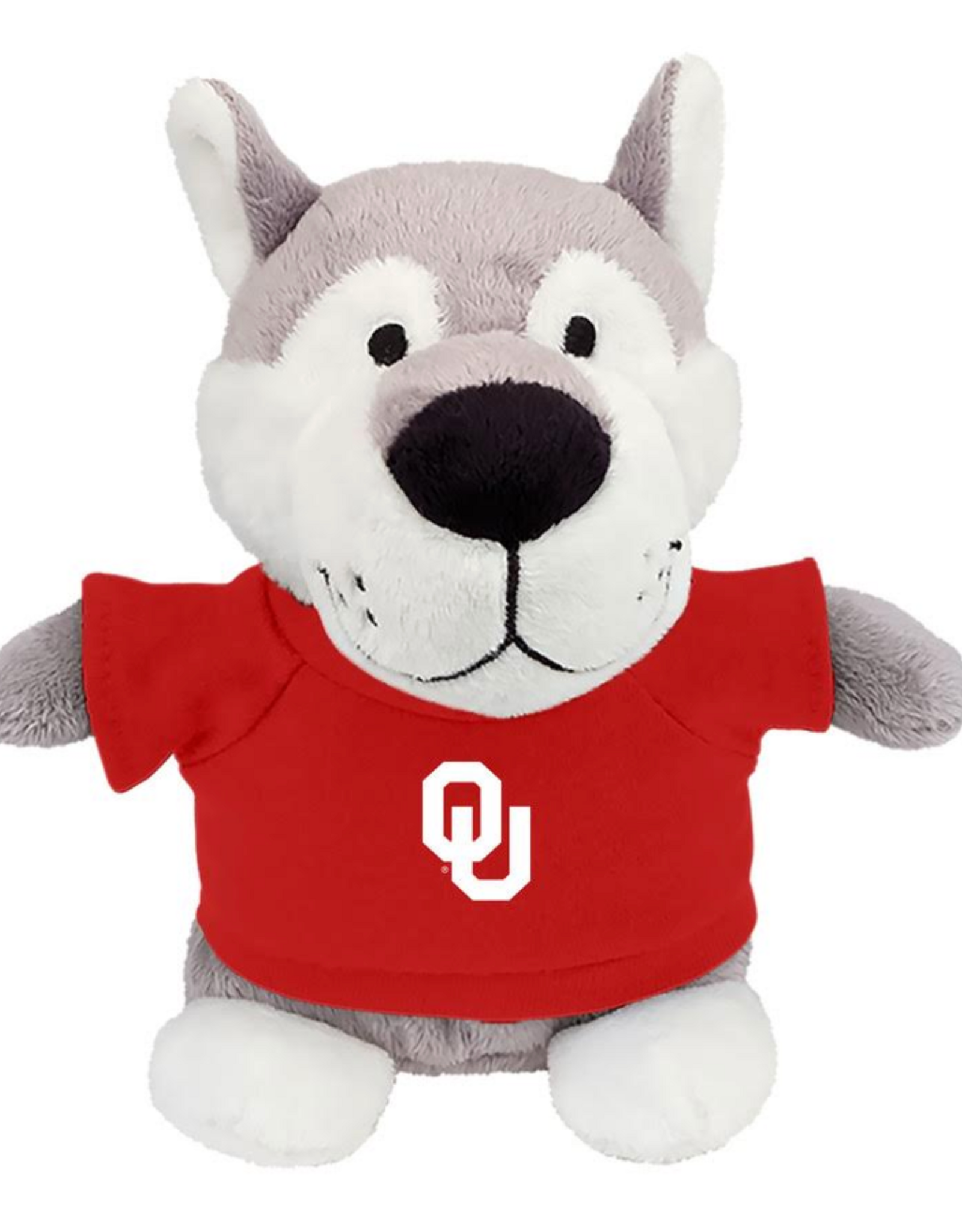 Chelsea Teddy Bear Bean Bag Buddies Wolf 7"