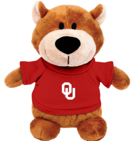 Chelsea Teddy Bear Bean Bag Buddies Brown Bear 7"