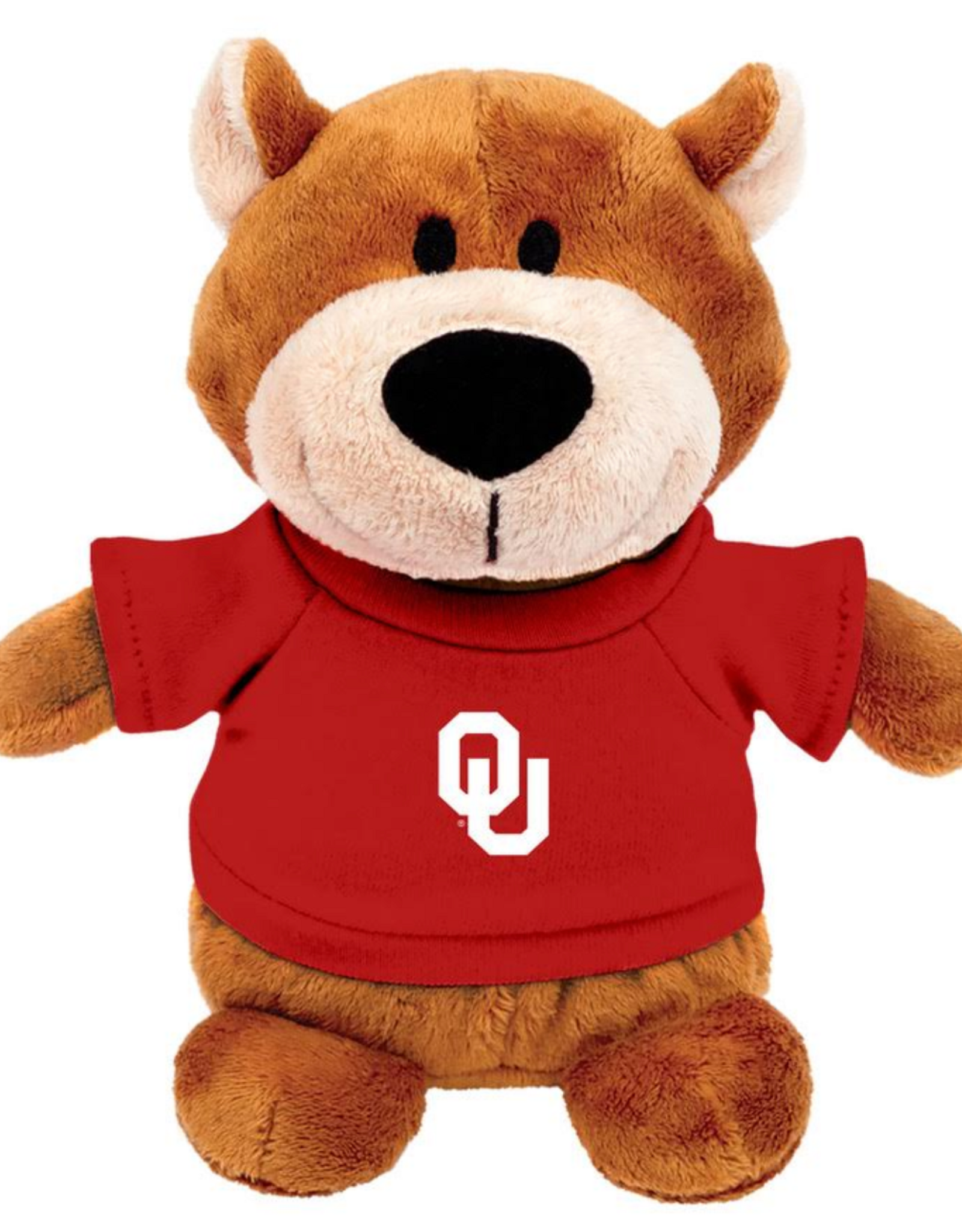 Chelsea Teddy Bear Bean Bag Buddies Brown Bear 7"