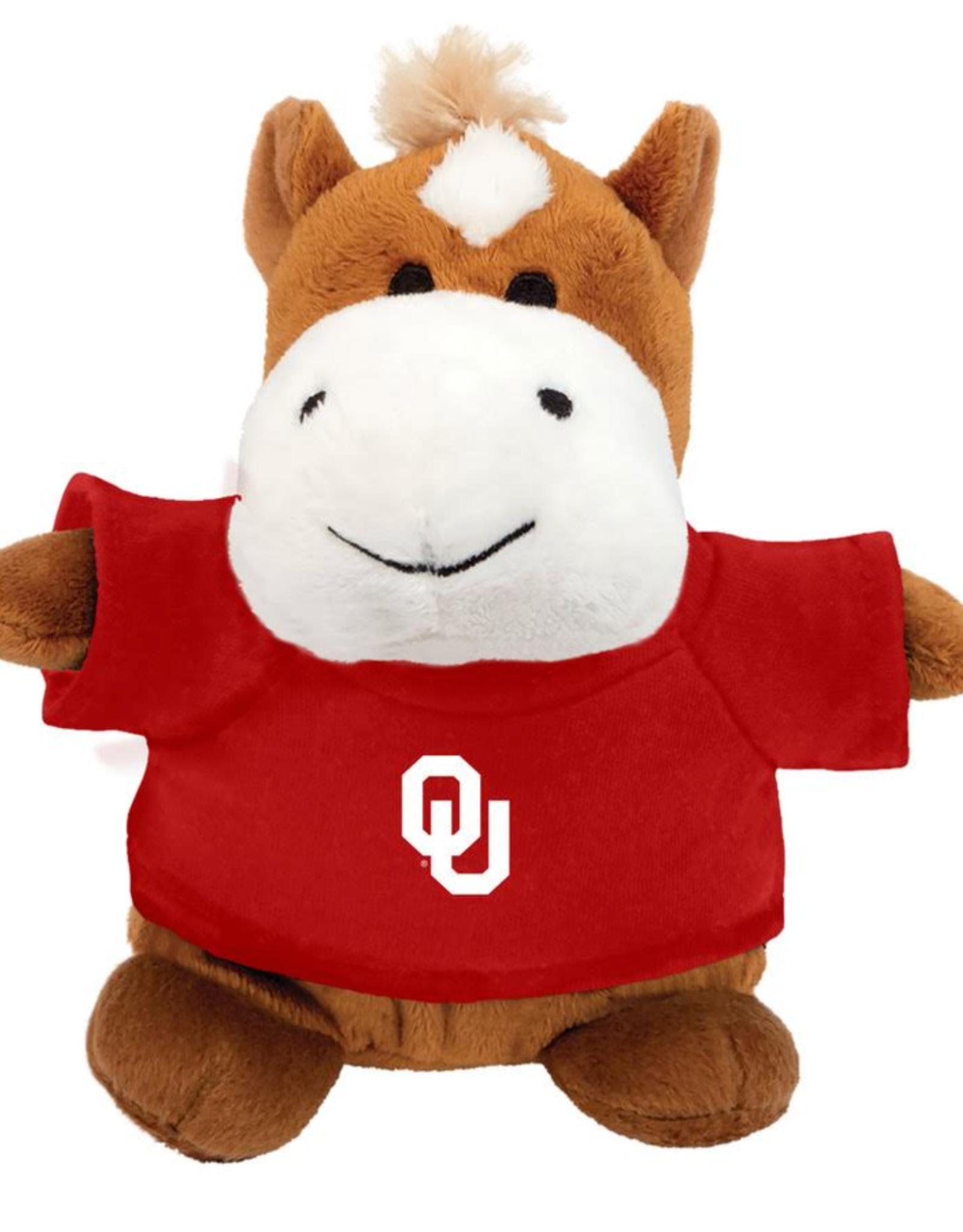 Chelsea Teddy Bear Bean Bag Buddies Horse 7"