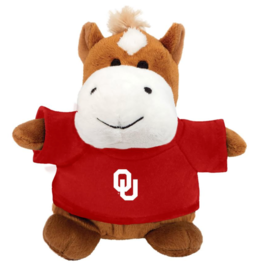 Chelsea Teddy Bear Bean Bag Buddies Horse 7"
