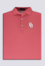 Turtleson Mens Turtleson Wes Performance Polo