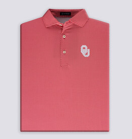 Turtleson Mens Turtleson Wes Performance Polo
