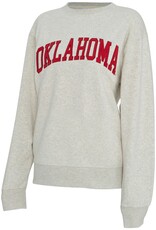 ZooZatz ZooZatz Oatmeal Oklahoma Sport Crew ZooZatz ZooZatz Oatmeal Oklahoma Sport Crew