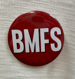 Fan Glam Midi BMFS Button