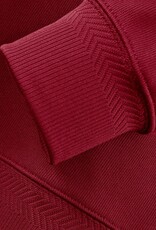 Jordan Mens Jordan Crimson OU Player 1/4 Zip Jordan Mens Jordan Crimson OU Player 1/4 Zip