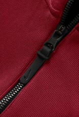 Jordan Mens Jordan Crimson OU Player 1/4 Zip Jordan Mens Jordan Crimson OU Player 1/4 Zip