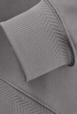 Jordan Mens Jordan Dust Gray OU Player 1/4 Zip Jordan Mens Jordan Dust Gray OU Player 1/4 Zip