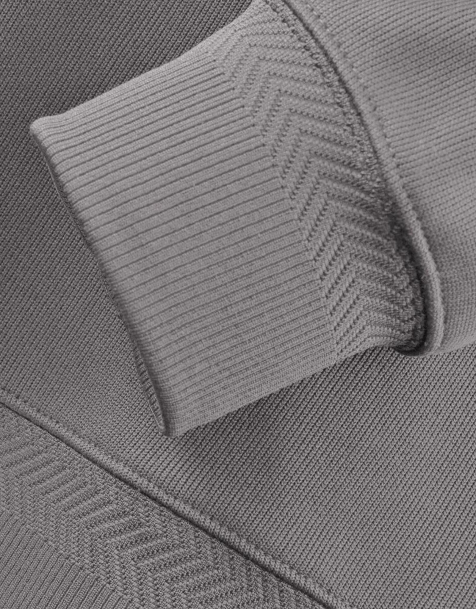 Jordan Mens Jordan Dust Gray OU Player 1/4 Zip