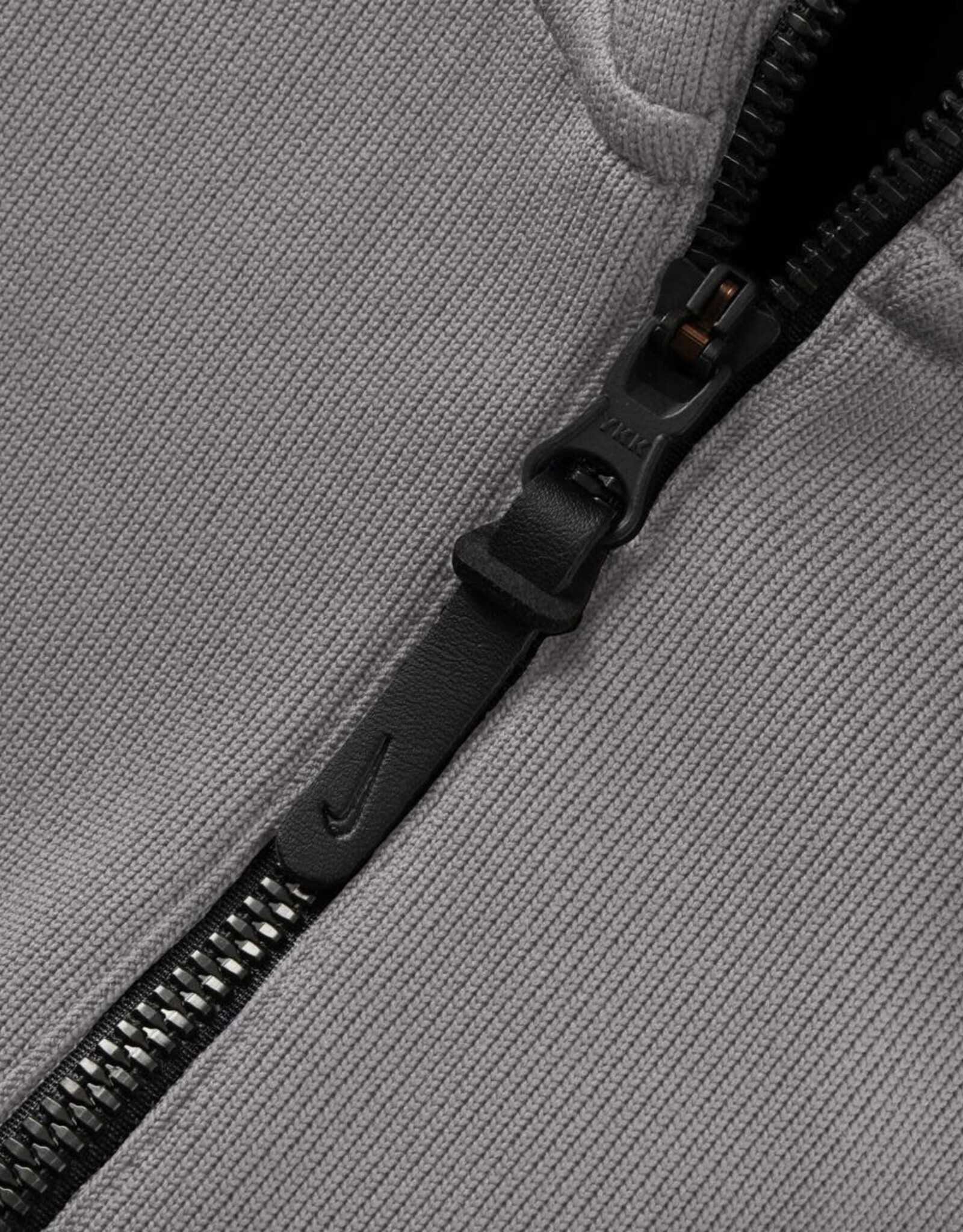 Jordan Mens Jordan Dust Gray OU Player 1/4 Zip