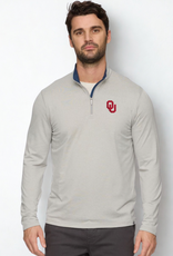 Flag & Anthem OU Clutch Ultra Soft 1/4 Zip