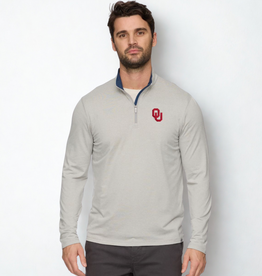 Flag & Anthem OU Clutch Ultra Soft 1/4 Zip