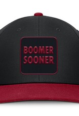 Jordan Jordan Oklahoma Dri Fit Black Pro Loca Cap