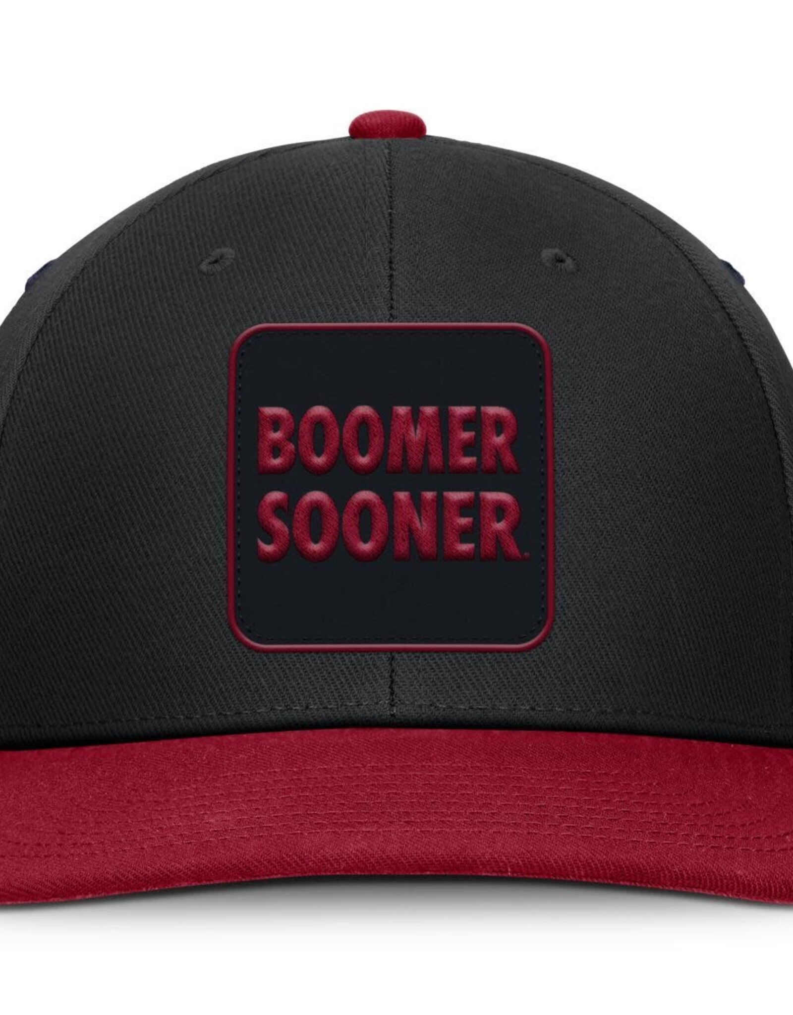 Jordan Jordan Oklahoma Dri Fit Black Pro Loca Cap