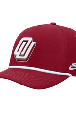 Nike Nike Oklahoma Crimson Academic Rise Cap