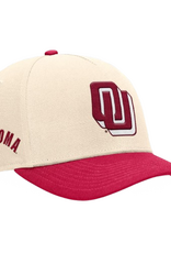 Nike Jordan Natural Oklahoma Academic Club Cap
