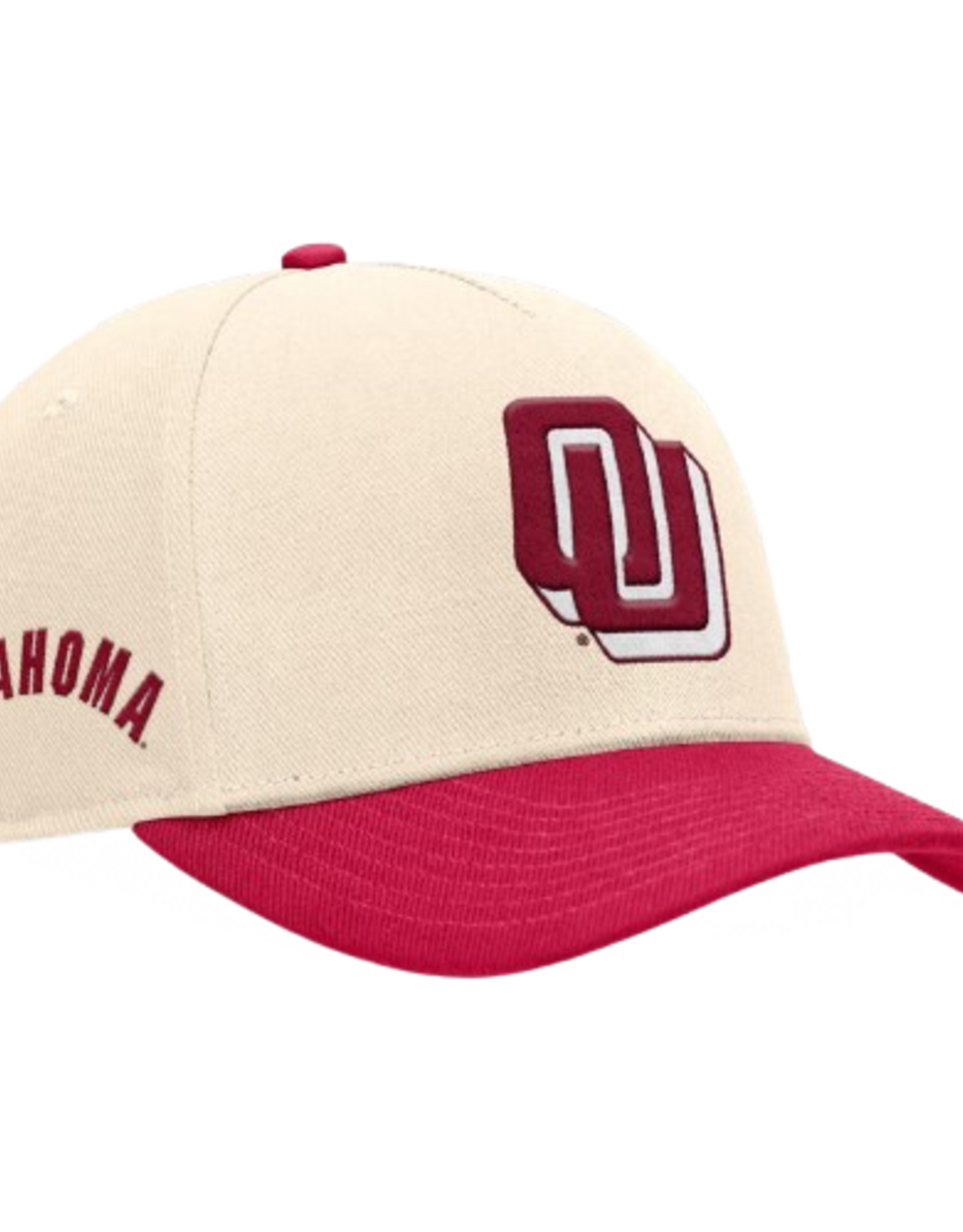 Nike Jordan Natural Oklahoma Academic Club Cap