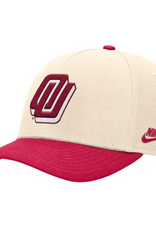 Nike Jordan Natural Oklahoma Academic Club Cap