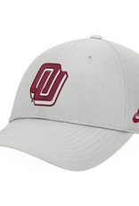 Nike Nike Photon Gray Oklahoma Academic Club Cap