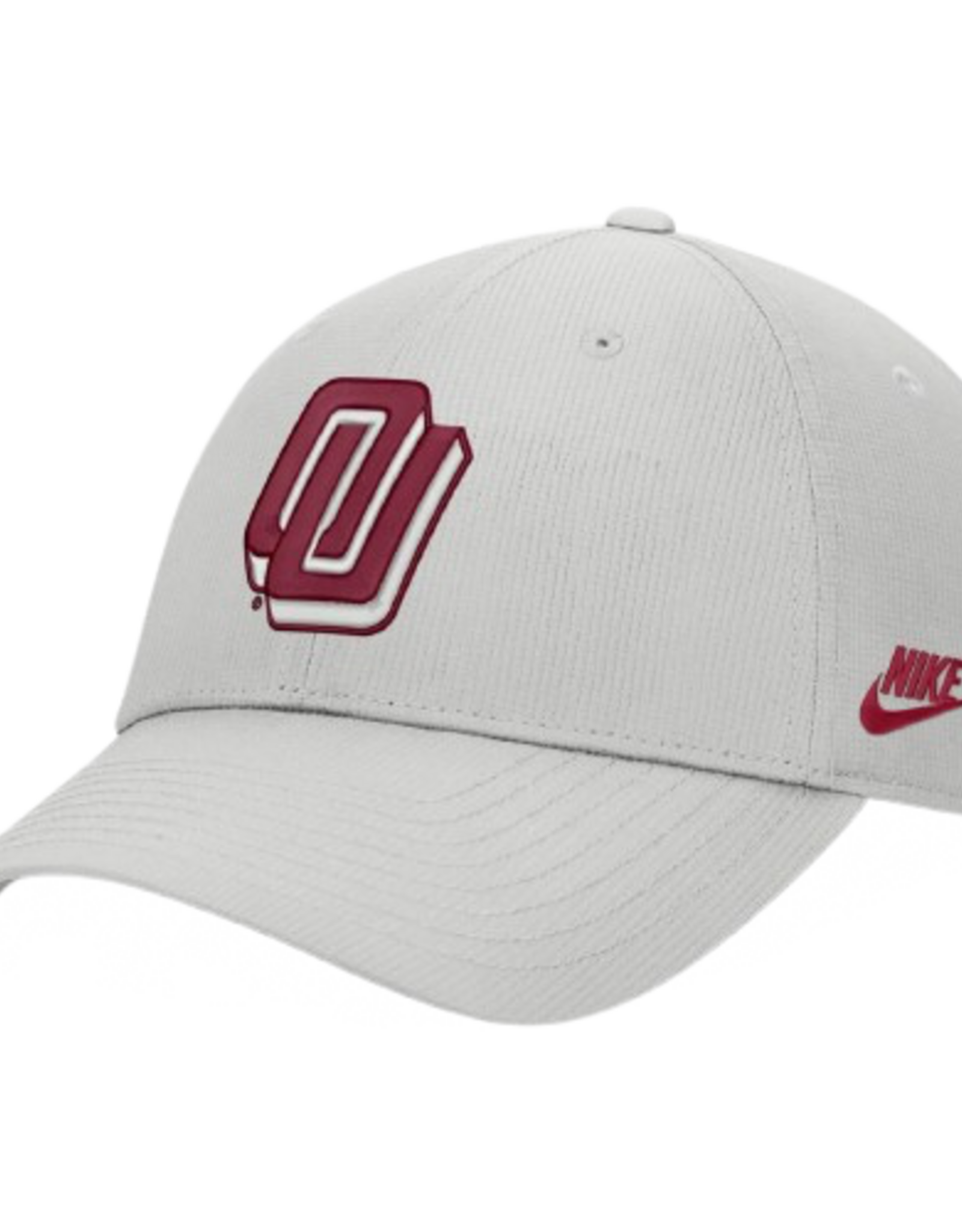 Nike Nike Photon Gray Oklahoma Academic Club Cap