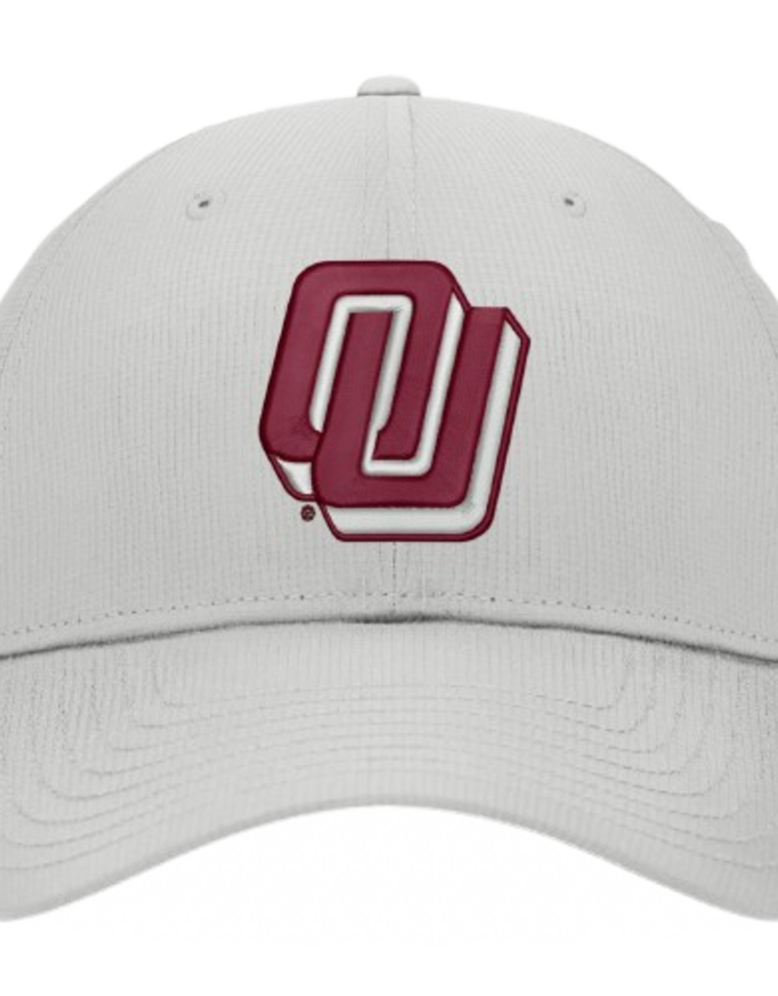 Nike Nike Photon Gray Oklahoma Academic Club Cap