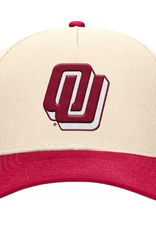 Nike Jordan Natural Oklahoma Academic Club Cap