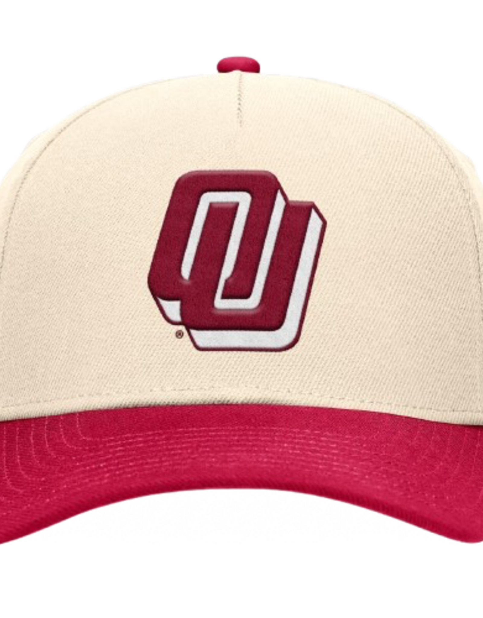 Nike Jordan Natural Oklahoma Academic Club Cap