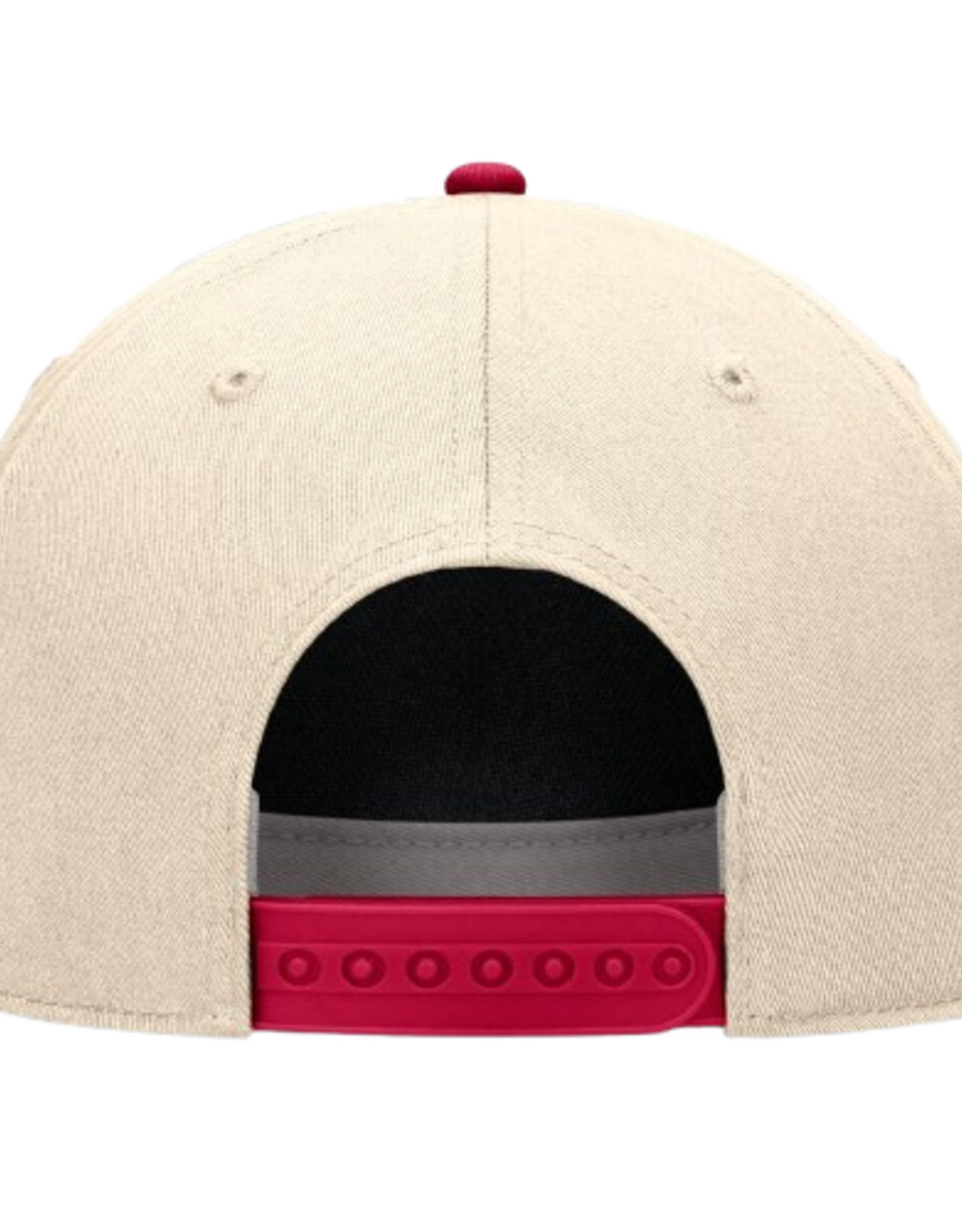 Nike Jordan Natural Oklahoma Academic Club Cap