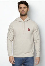 Flag & Anthem OU Bradner Super Soft Quilted Hoodie