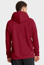 Jordan Men's Crimson Jordan Oklahoma OU Dri-Fit Hoodie