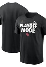 Jordan Jordan OU Black Championship Drive Playoff Mode SS Tee