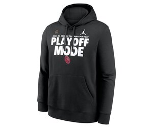 ou air jordan hoodie