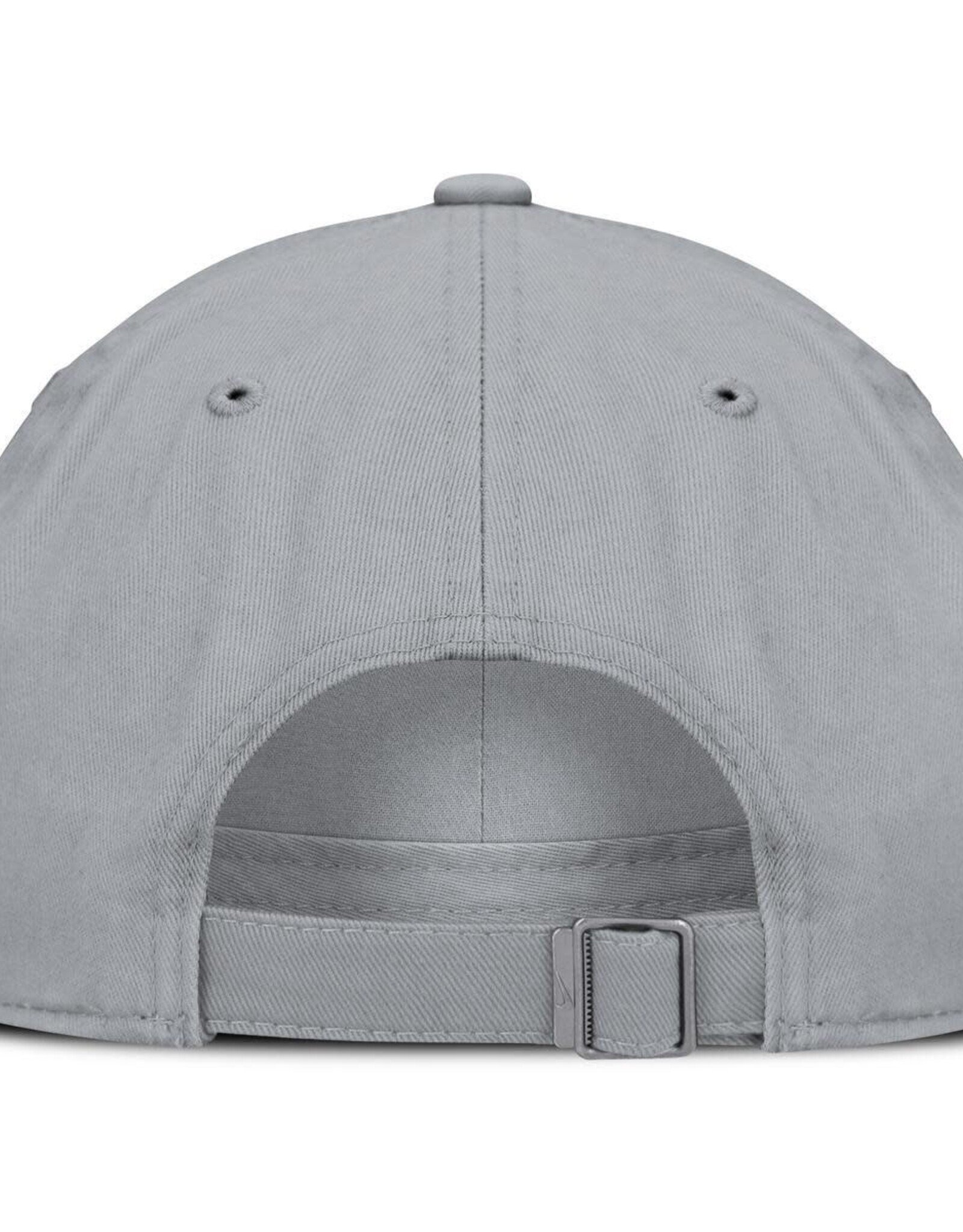 Nike Nike OU Gray Club CFP Bound Unstructured Adj. Cap