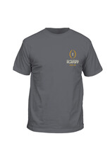 New World Graphics College Football Playoff 2025 Pennant Tee